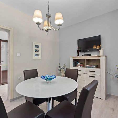 Apartments Lady M Rabac Eksteriør billede